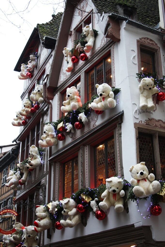 alsace, strasbourg, petite france